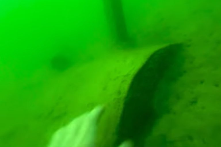 Twin Falls Divers Discover Unusual Items Beneath Dierkes Lake
