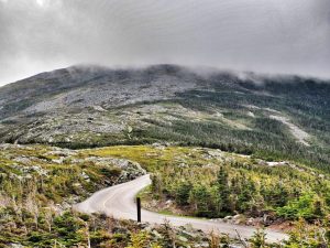 Twin Light Beams To Honor 9 11 Victims From Mount Washington