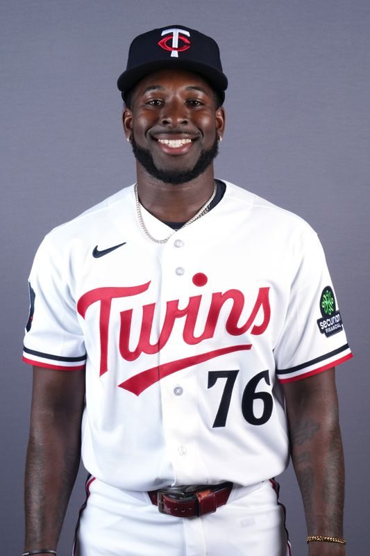 Twins Call Up Prospect
