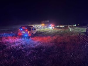 Two Adults And An Infant Killed In Wrong Way Crash On I 65 Near Seymour Indiana