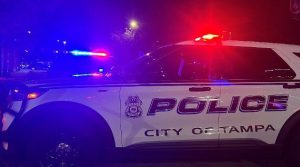 Two Adults Killed In Early Morning Shooting On North 15Th Street Tampa