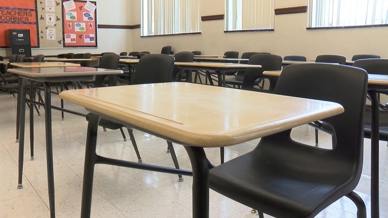 Two D C Area High Schools Rank In U S News Top Ten For 2026 2027