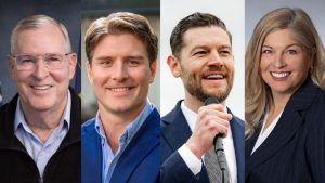 Two Indiana Secretary Of State Debates Scheduled For August And October