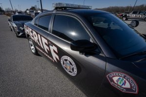 Two Injured And Shooter Dead After Incident At Lakewood Estates Mobile Home Park