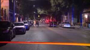 Two Injured In Overnight Shooting On East Mcmicken Avenue In Over The Rhine