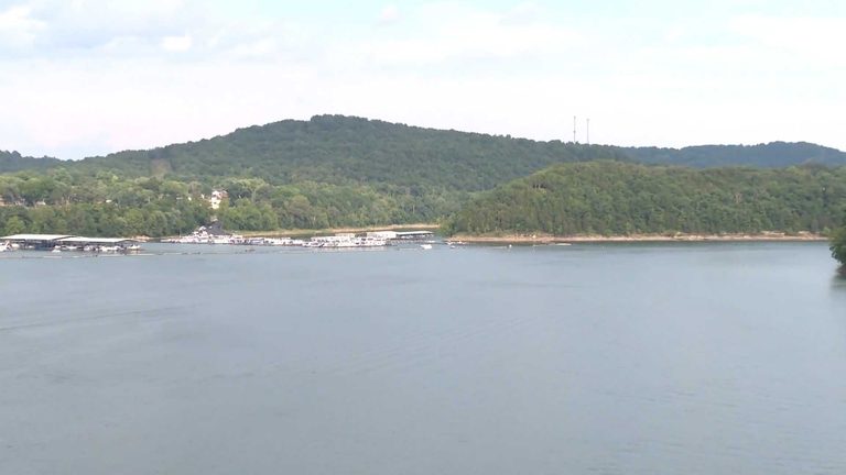 Two Kentucky Men Die In Separate Drownings At Lake Cumberland Over Weekend