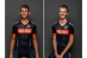 Two Milligan University Cyclists Killed Seven Injured In Hampton Crash