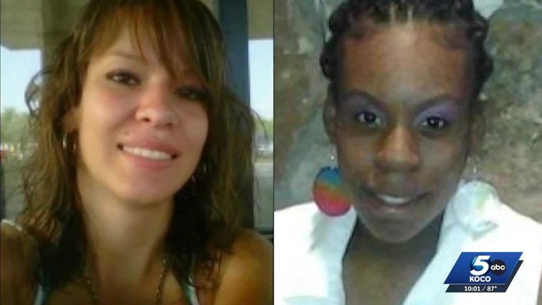 Two Oklahoma City Mothers Slain In 2016 Case Remains Unsolved