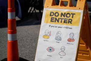 Two Pennsylvania Residents Die As Measles Cases Surge Nationwide