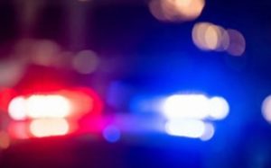 Two Semi Trucks And Two School Buses Collide On I 70 In Wayne County