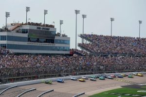 Ty Gibbs Wins Nascar Cup Series