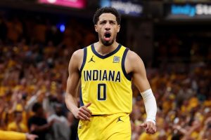 Tyrese Haliburton S Playoff Heroics And Injury Impact The Pacers Future
