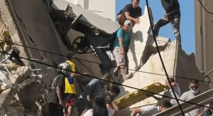 U S Allocates 15 5 Million In Emergency Relief To Colombia