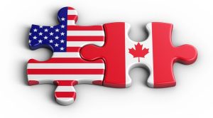 U S And Canada Near Deadline On Trade Deal That Could Trigger 50 Tariffs