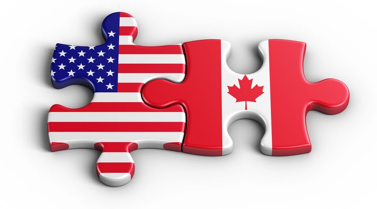 U S And Canada Race To Avoid 50 Tariffs On 20 Billion Of Goods