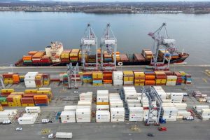 U S And Canada Resume Trade Talks As Trump Pauses 50 Tariffs On Select Goods