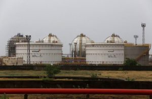 U S And Indian Refineries Boost Exports As Wars Disrupt Global Fuel Supply