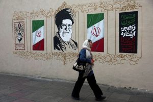 U S And Iran Trade Harsh Words As Washington Prepares Toughest Sanctions Yet