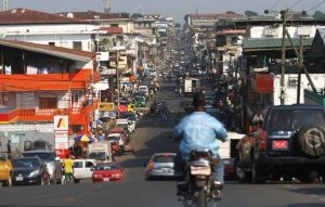 U S Begins Third Country Deportations To Liberia Mostly Venezuelan And Cuban Nat