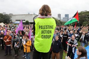 U S Designates Palestine Action As Global Terrorist Group Imposes Sanctions