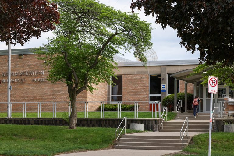 U S Education Dept Probes Milwaukee Schools Over Race Based Discipline Policies