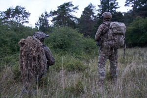 U S Green Berets Train Polish Special Forces In Drone Focused Drill In Germany