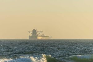 U S Keeps Southern Strait Of Hormuz Open Boosting Global Oil Flow
