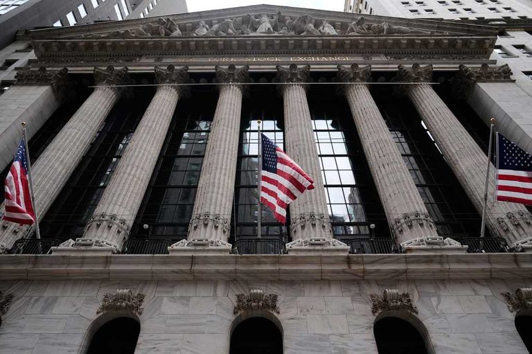 U S National Debt Surpasses 40 Trillion Raising Cost Of Living Concerns