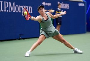 U S Open Kicks Off With Record 108 Million Prize Pool Under Sunny New York Skies