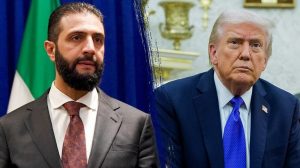 U S Removes Syria From State Sponsors Of Terrorism List Opening Door For Investm
