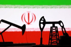 U S Sanctions Curb Iranian Crude Offers To Chinese Refiners Prices Rise