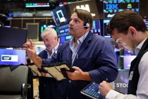 U S Sanctions On Iran And New Canada Tariffs Keep Markets On Edge