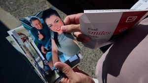 U S Soldier S Wife Removed From Deportation Flight