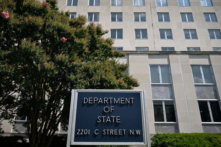 U S State Department Plans To Return Diplomats To Middle East Embassies