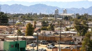 U S Suspends Government Travel To Mexicali Over Potential Armed Threat