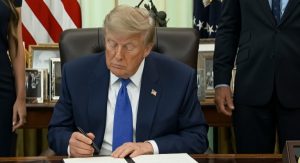 U S Tightens Sanctions On Iran As Tehran Seeks New Trade Partners