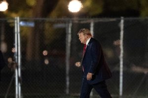 U S To Levy 50 Tariffs On 20 Billion Of Canadian Imports