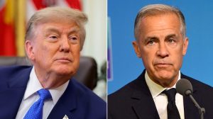 U S Trade Representative Says Canada Rejected Best Deal 50 Tariffs Now In Effect