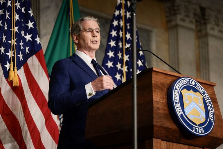 U S Treasury Announces Expanded Sanctions Targeting Iran S Defense Cyber And Oil