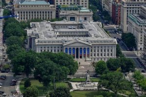 U S Treasury Doubles Buybacks In Bid To Ease Soaring Long Term Yields