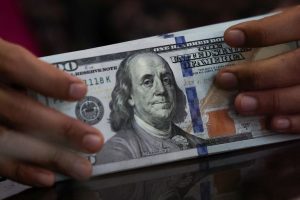 U S Treasury Expands Bond Buybacks As Dollar Slides Toward Three Month Low