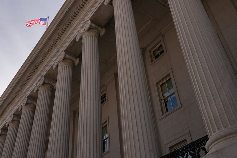 U S Treasury To Expand Secondary Sanctions Targeting Iran Related Entities