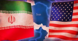 U S Treasury To Unveil Major Sanctions Targeting Iran S Oil And Finance