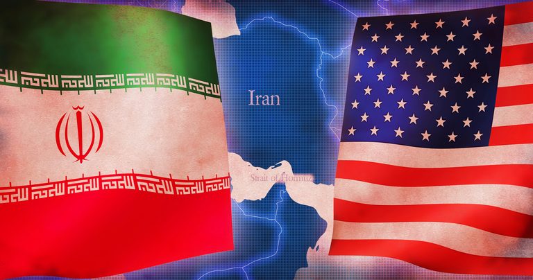 U S Treasury To Unveil Major Sanctions Targeting Iran S Oil And Finance
