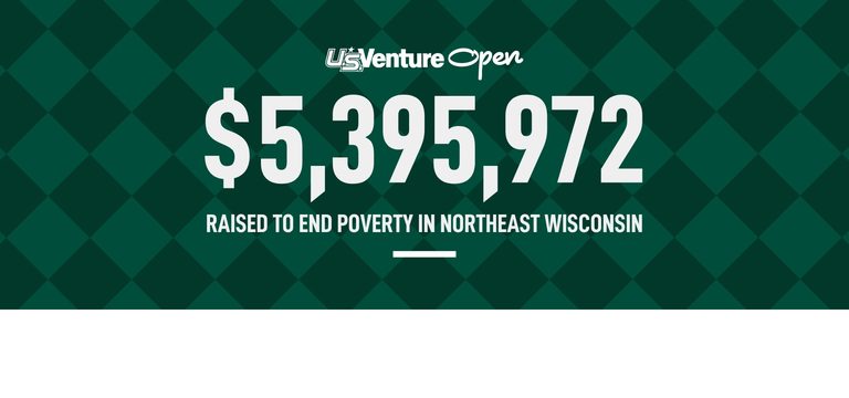 U S Venture Open Raises 5 3M