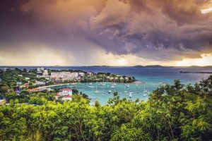 U S Virgin Islands Earn Three Spots In 2026 Global Beach Index