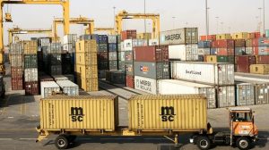 Uae Halts All Trade With Iran After Accusing Tehran Of Missile Launches