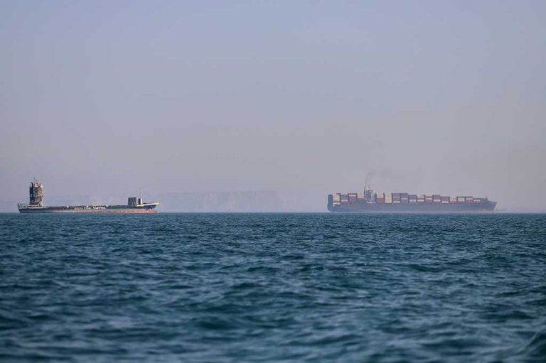 Uae Intercepts Iranian Drone As U S Pushes Back Against Tehran