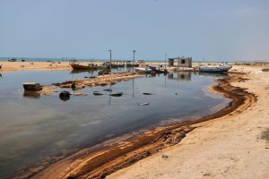 Uae Tankers Attacked