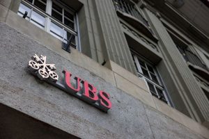 Ubs Fined 125M For Money Laundering